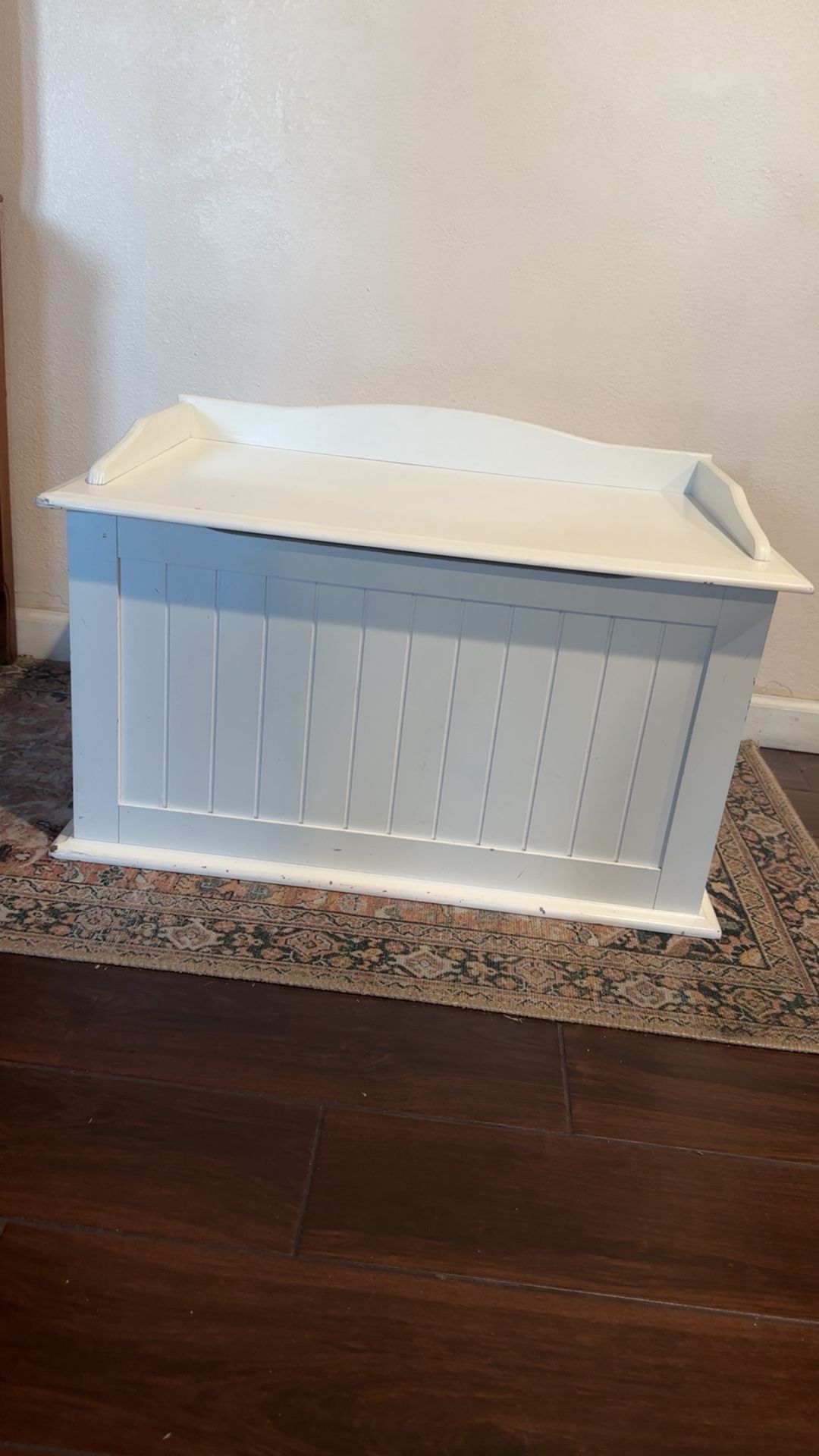 Kids Toy Box - Toy Chest Storage