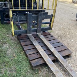 Forkpositions Atachment