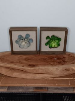 3d Wall Art