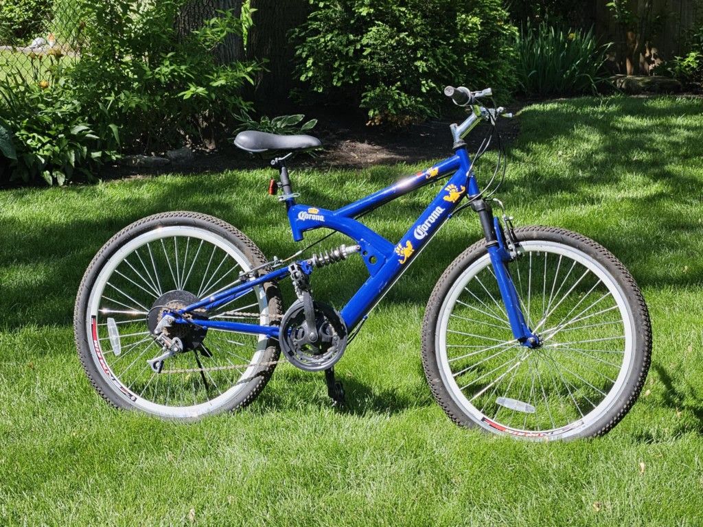 Corona Mountain Bike