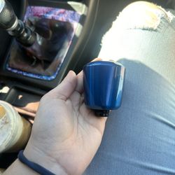 Weighted Shift Knob 