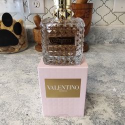 Valentino Born In Roma Women's Perfume 