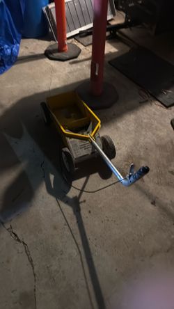 Floor marker