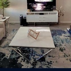 Coffee Table + End Table  