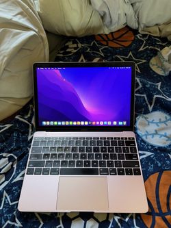 MacBook