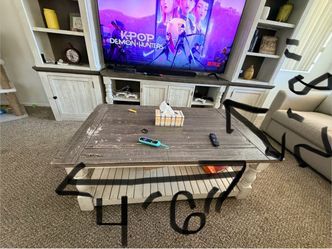 Tables