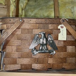 Picnic Basket 