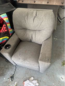 Sillones para ninos