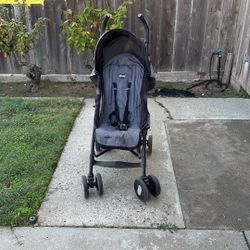 Chicco Stroller