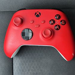 Xbox Controller 