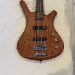 Warwick Corvette Standard 4 Bass 