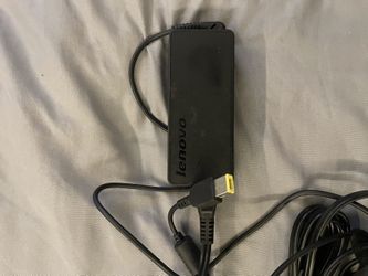 Lenovo Charger Adapter 