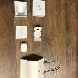 AirPod Pro 3