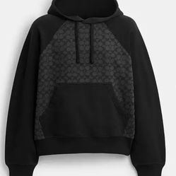 Coach Men Hoodie Size 2XL