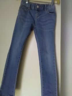 Old Navy Super Skinny Jeans