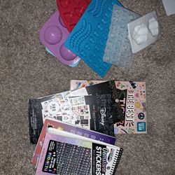 Art, Crafts, Fun Fun Fun 