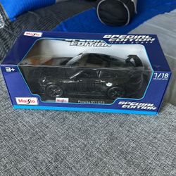 Maisto Diecast Porsche 911 GT3 1/18 