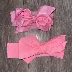 Babygirl Headbands