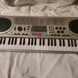Midi Key board