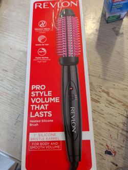 Curling iron s