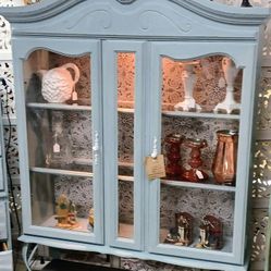 Hutch China  Cabinet Curuio Cabinet Wood