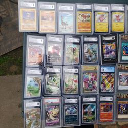 My Cards My Prices. Not for resellers & make my money.  $100! Per Card Yu-Gi-Oh & Pokémon Cards all available. $100! Each. Or all 36 for $3000!. Trade