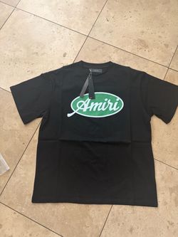 Black Amiri shirt