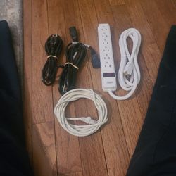Power Cords