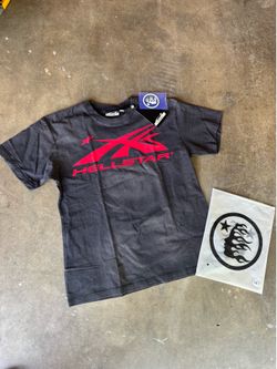 Hellstar Tee