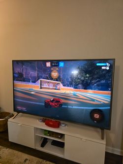 LG TV 75"