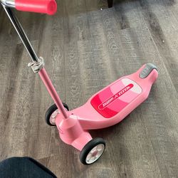 Radio Flyer Scooter