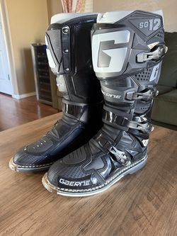 Gaerne Moto Boots size 11- NEW