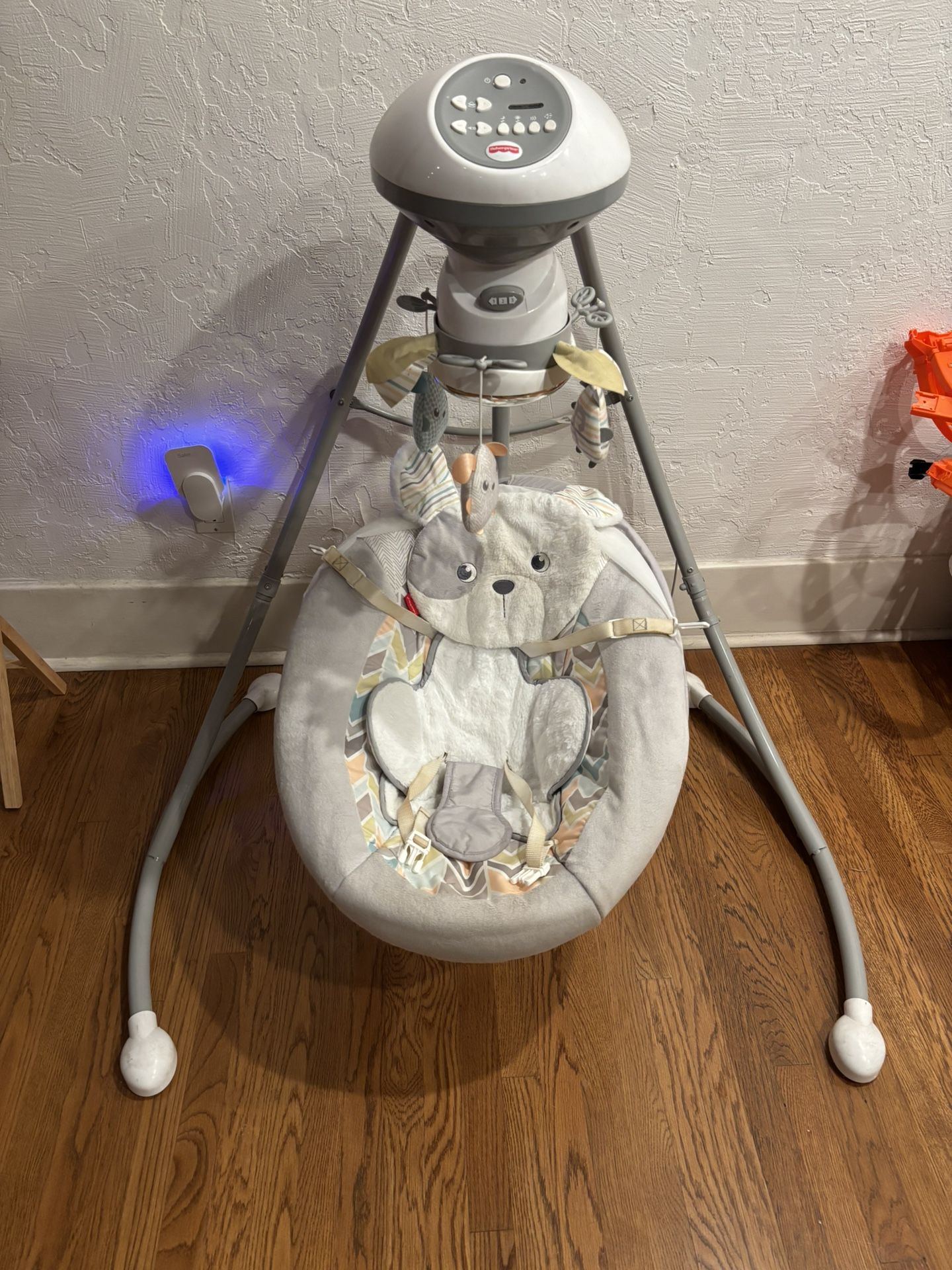 Fisher-price Baby Swing