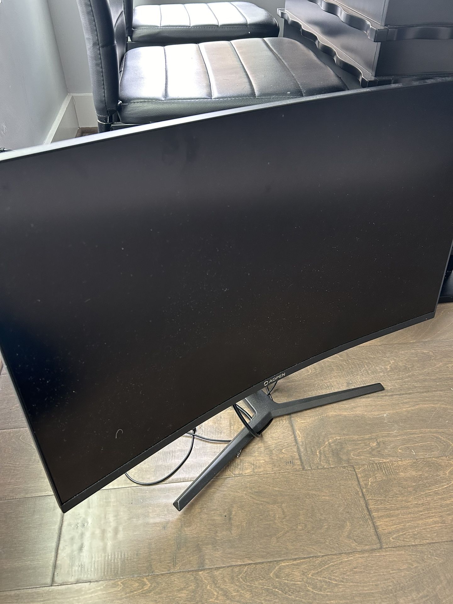 Acer AOPEN HC1 Curved Gaming Monitor