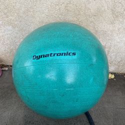Exercise Ball