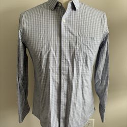 Men’s Button Down Shirt