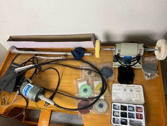 Jewelry making tools