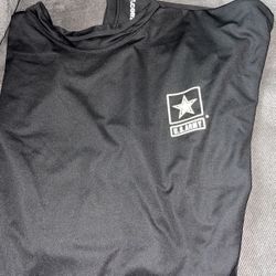 U.S. Army shirt