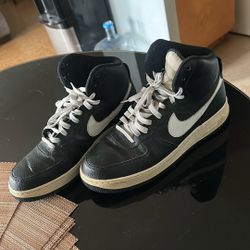 Nike Air Force 1 (High) 