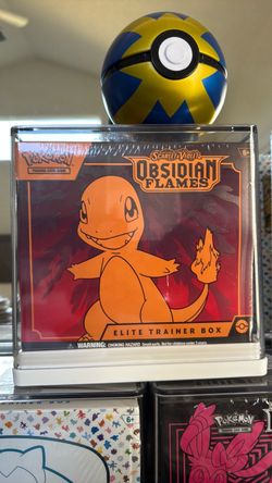Obsidian flames etb