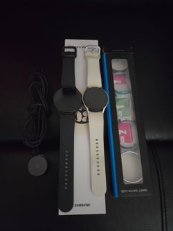Galaxy Watch 6