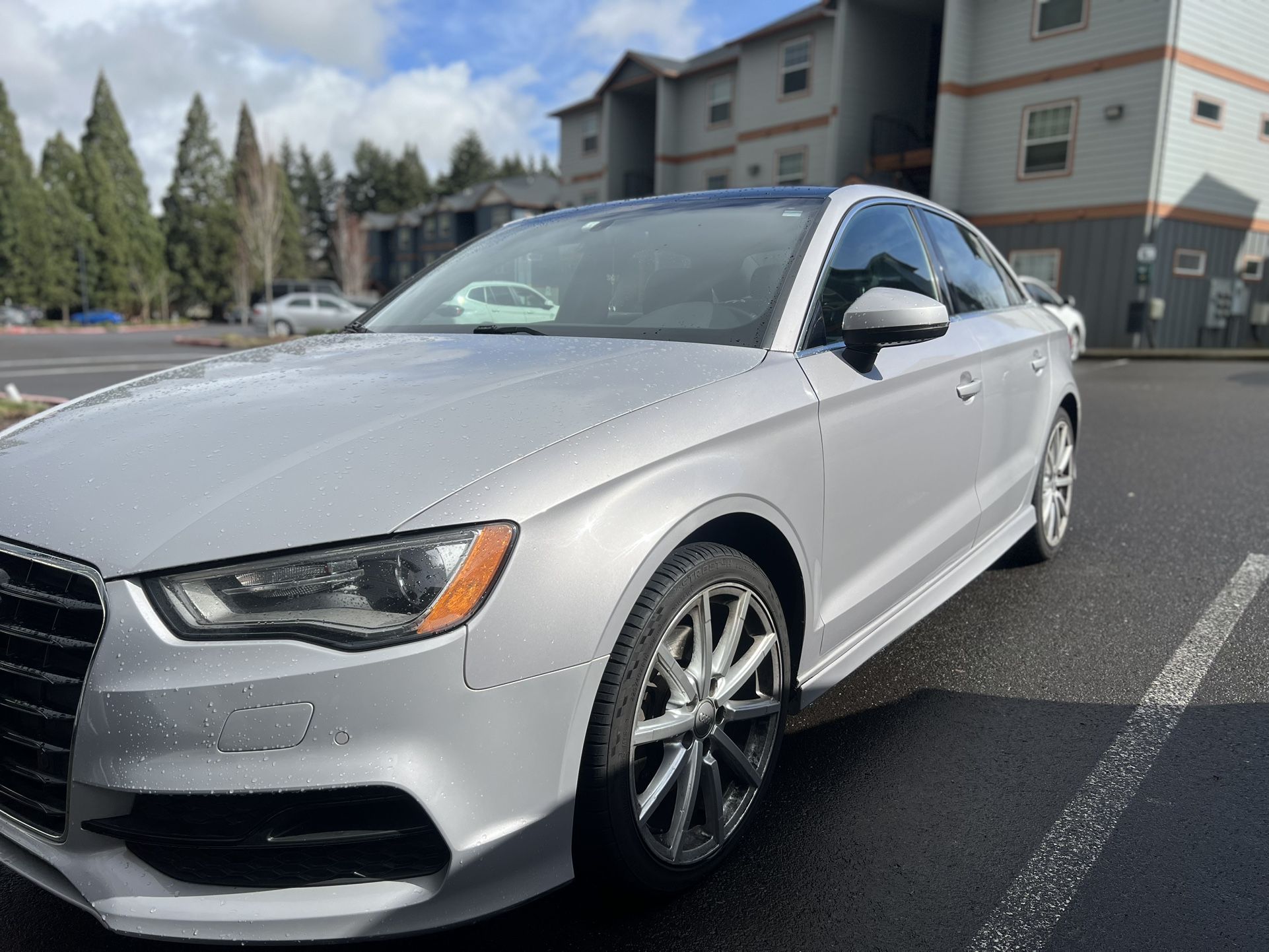 2016 Audi A3