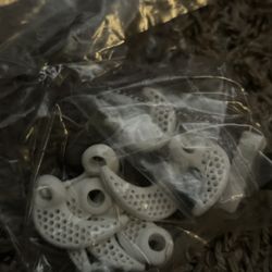 rubber ear piece replacement 