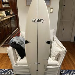 59 Surfboard
