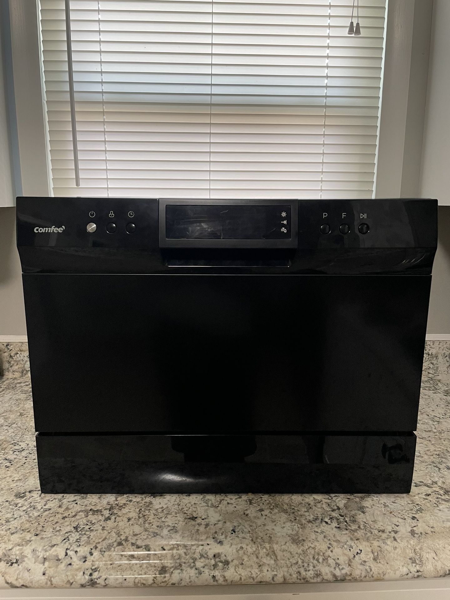Dishwasher