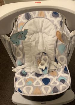Baby Rocker