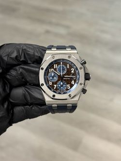 AP Royal Oak Offshore Chrono 42MM