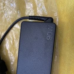 Lenovo PC Charger 90W, Dell PC Charger 65W. New