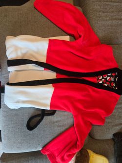 Pokemon Robe