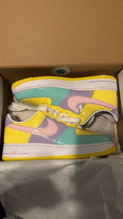 Easter Air Force 1s